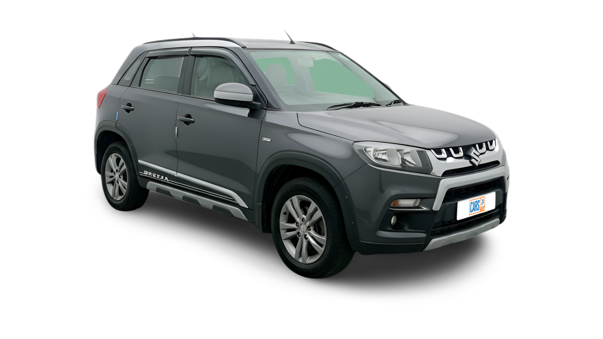 Maruti Vitara Brezza-img